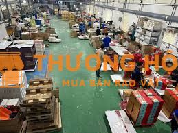 Tuyển LĐPT Đóng Gói Bao Bì Nến Lãnh Lương Tuần: