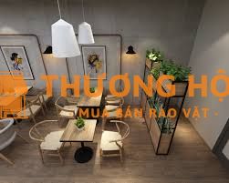 Nhân viên quán cafe văn phòng Q1,Q3