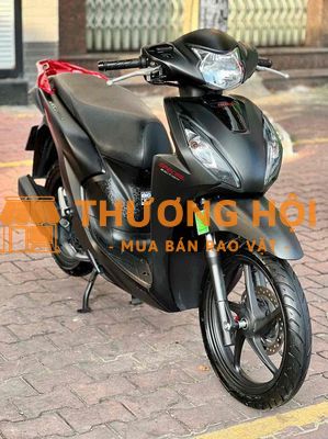 > GÓP 0 LS - VISION 2023 bản bánh lớn chính chủ ky