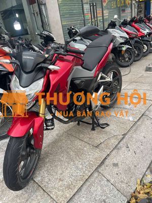 Honda cb190r 2017 mới 90% bstp chính chủ