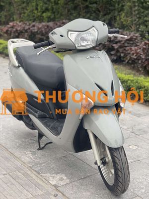 2016 Honda Lead 110 mới 98%