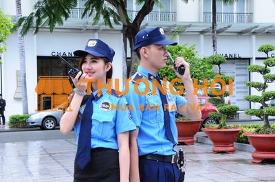 TUYỂN BẢO VỆ TOÀ NHÀ QUẬN 3, 7, 12, 4, GÒ VẤP