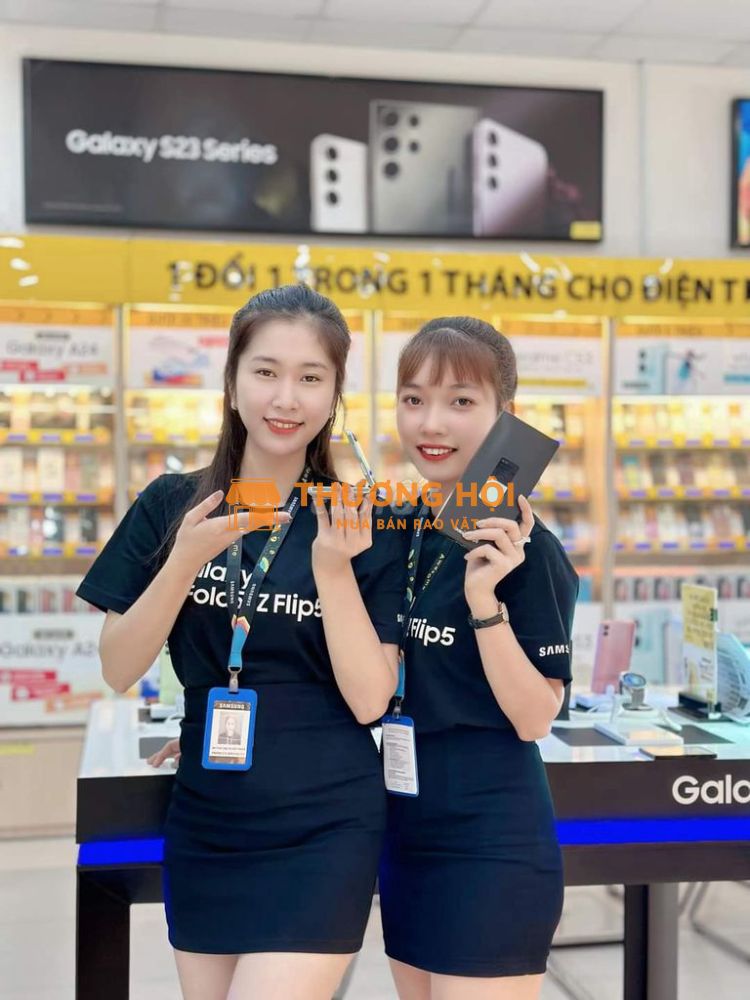 PG Samsung HCM, Bình Dương, Đồng Nai,Tây Ninh