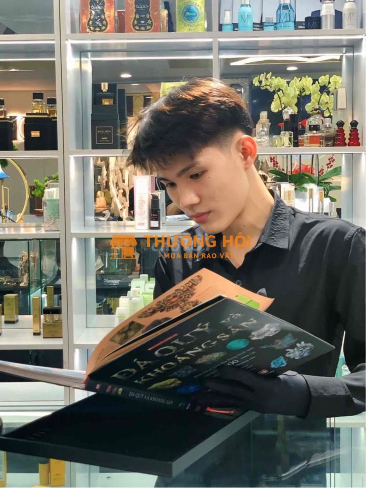 TUYỂN 8 NHÂN VIÊN BÁN HÀNG ONLINE