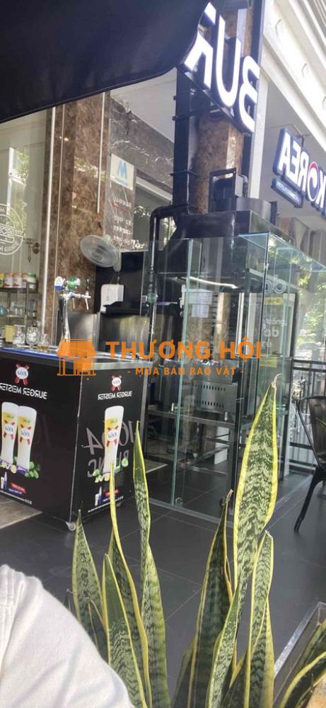 Tuyển dụng nhân viên partime/full time bếp burger