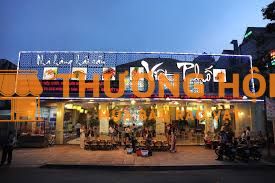 Tuyển 5 Nữ Tạp Vụ - Nhà hàng Việt Phố Quận 3 - HCM