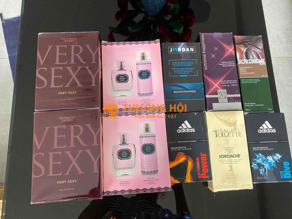 1/1 nước hoa xách tay