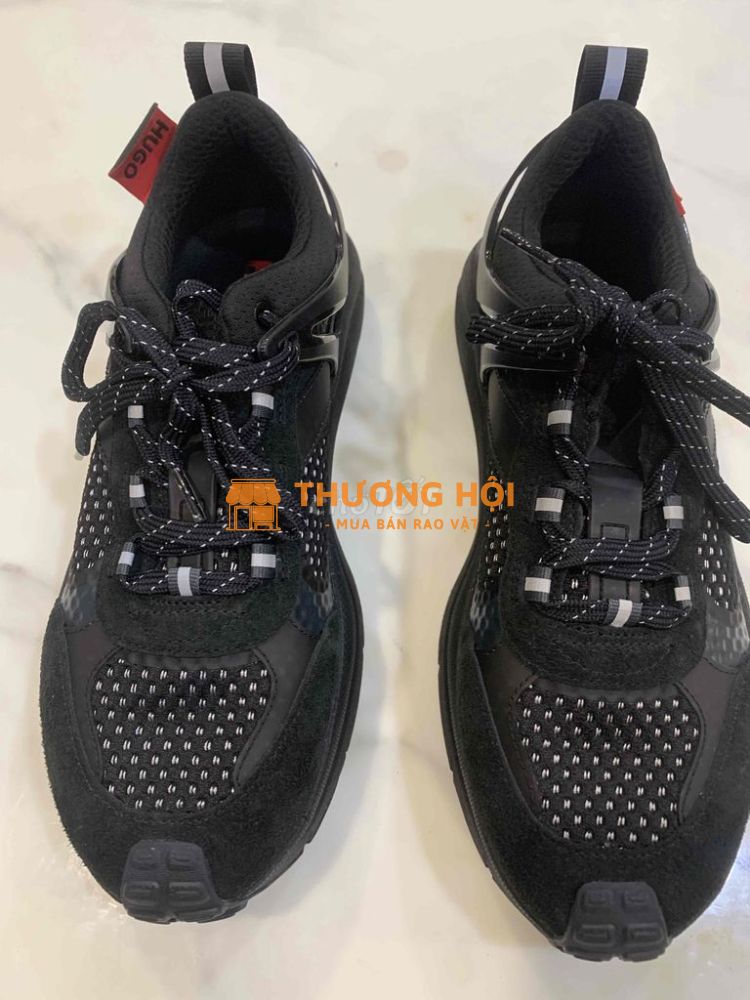 Giay Hugo Boss nam size 40-41
