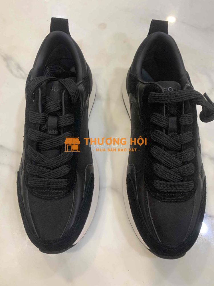 1/4 Giày Boss nữ size 37