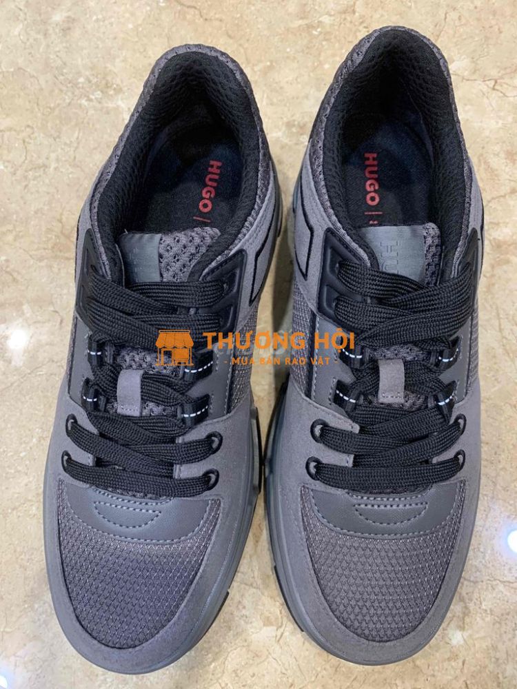 1/2 Giày Hugo Boss size 42