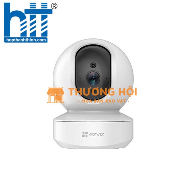 Camera Wifi 2MP EZVIZ TY2 quay quét thông minh - Giá rẻ bất ngờ