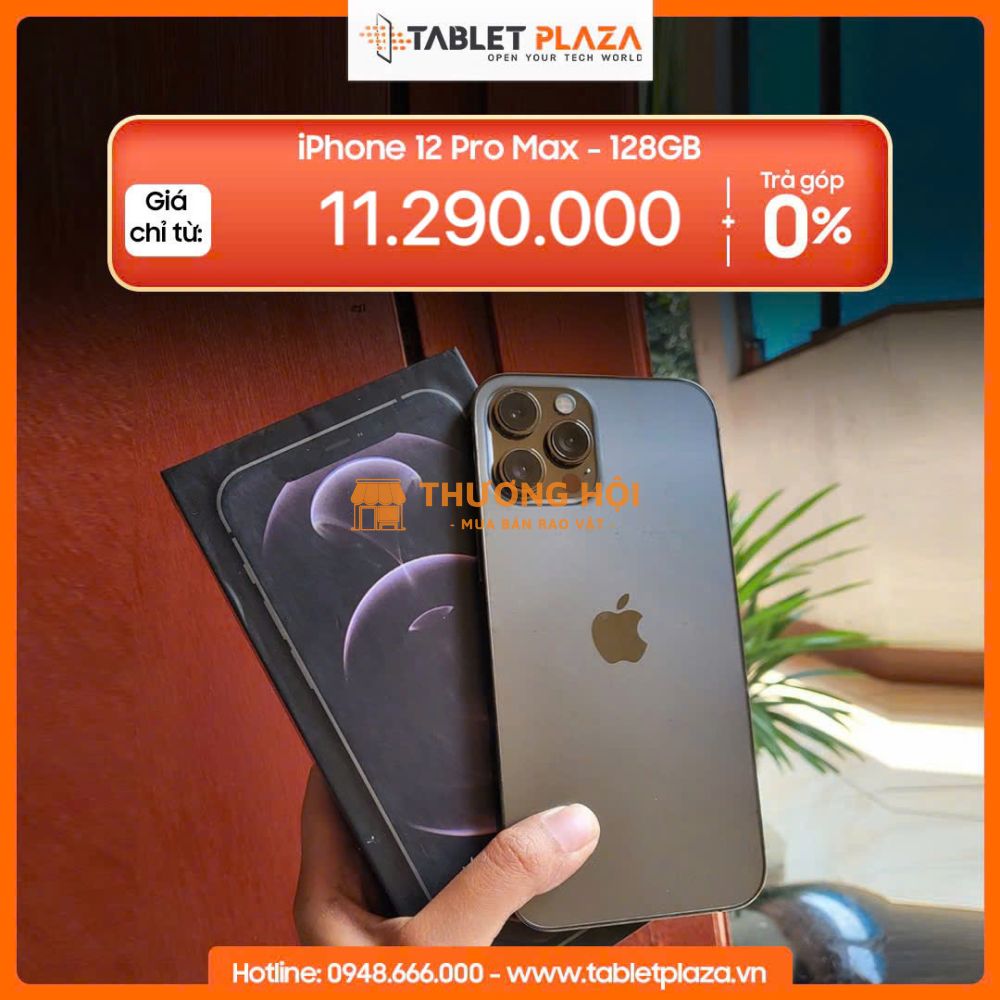 iPhone về tay – dù không mới 100%