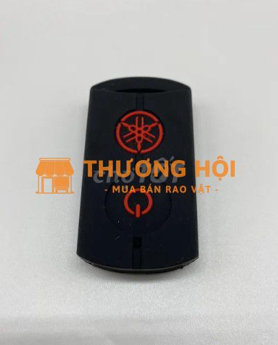 Vỏ silicon bọc chìa khóa smartkey Yamaha