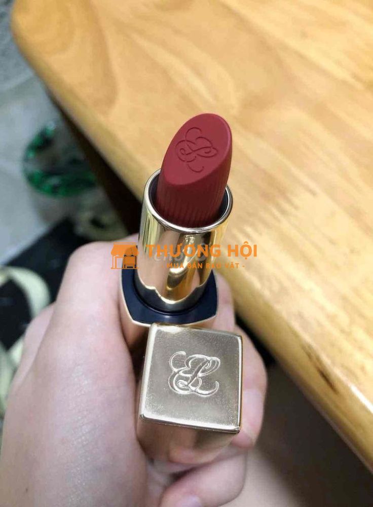 Son Estee Lauder