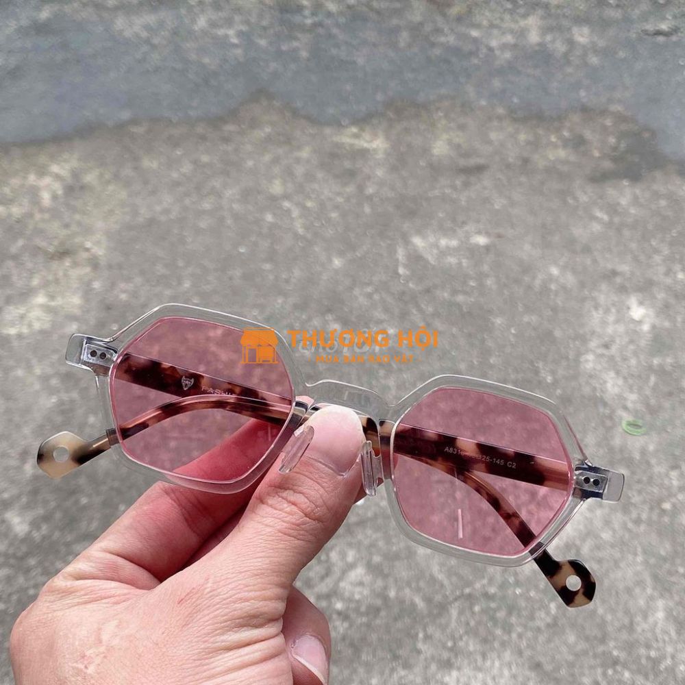 Hàng sưu tầm chất Mắt đeo ngày và đêm
