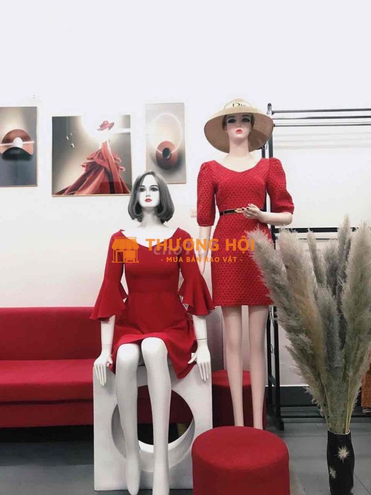 manocanh nữ hàng xịn