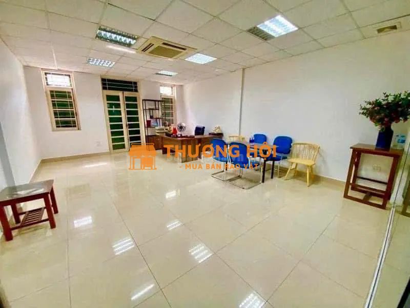 MẶT PHỐ THÁI HÀ 6 TẦNG THANG MÁY,LÔ GÓC ,VĂN PHÒNG ,KINH DOANH,MT5,8M,132M2,47 TỶ