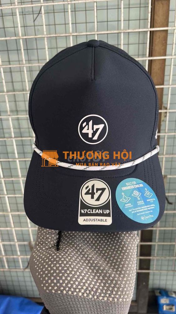 Mũ 47 Brand