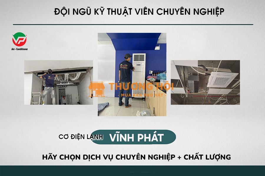 Có những sản phẩm Máy lạnh nào phù hợp lắp đặt cho NHÀ HÀNG, tham khảo ngay