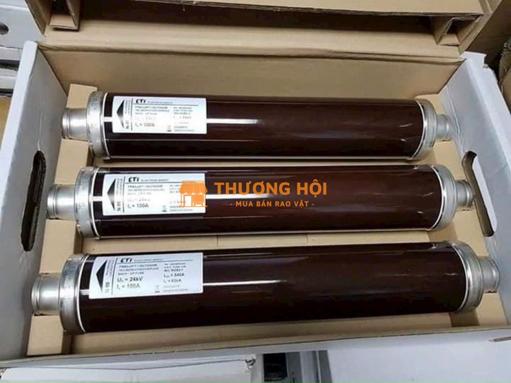 Cung cấp   cầu chì trung thế  6,6KV, 7.2KV, 11KV, 12KV, 24KV