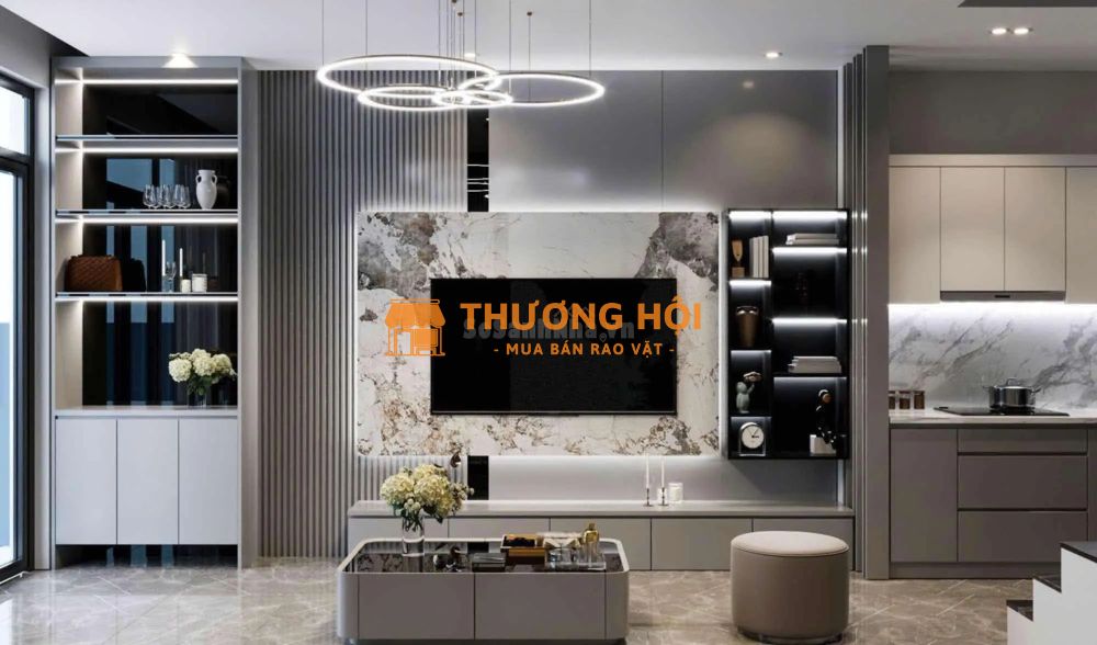 BÁN NHÀ CẦU GIẤY - Ô TÔ TRÁNH - SỔ NỞ HẬU - SÁT CẠNH CÔNG VIÊN - ĐẦU TƯ 👉Diện tích 49m, 4