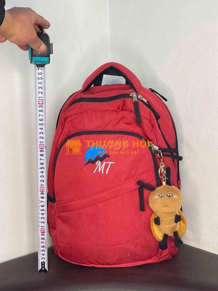 1/1 Ba Lô thời trang nam nữ