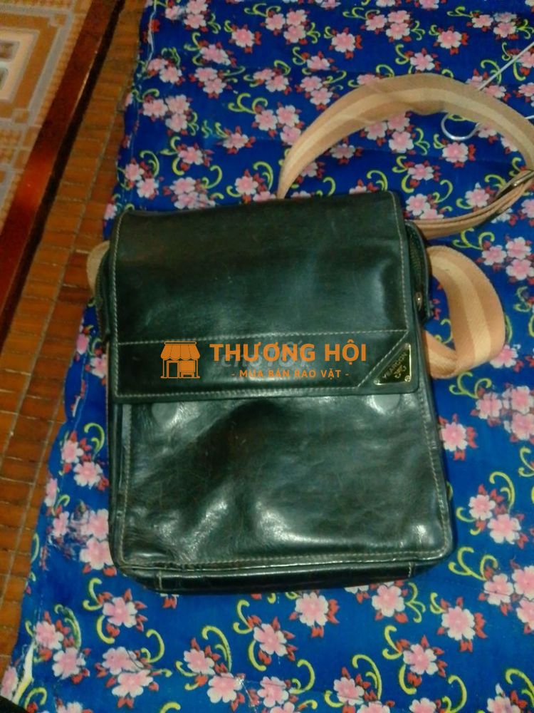 Túi da hàng limited