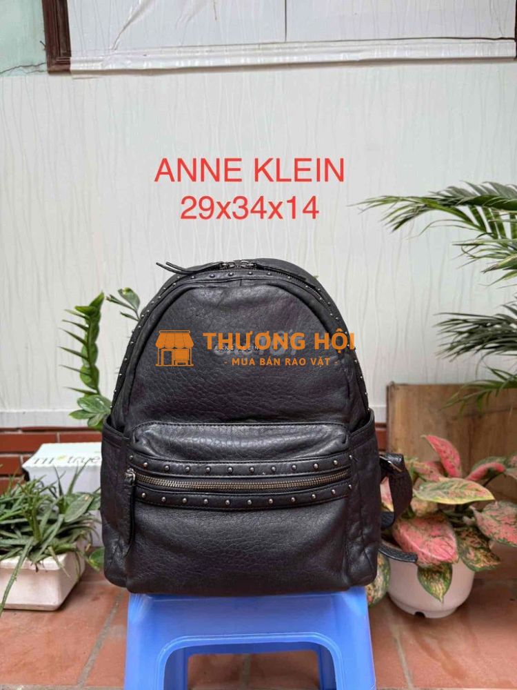 Balo da voi hiệu ANNE KLEIN