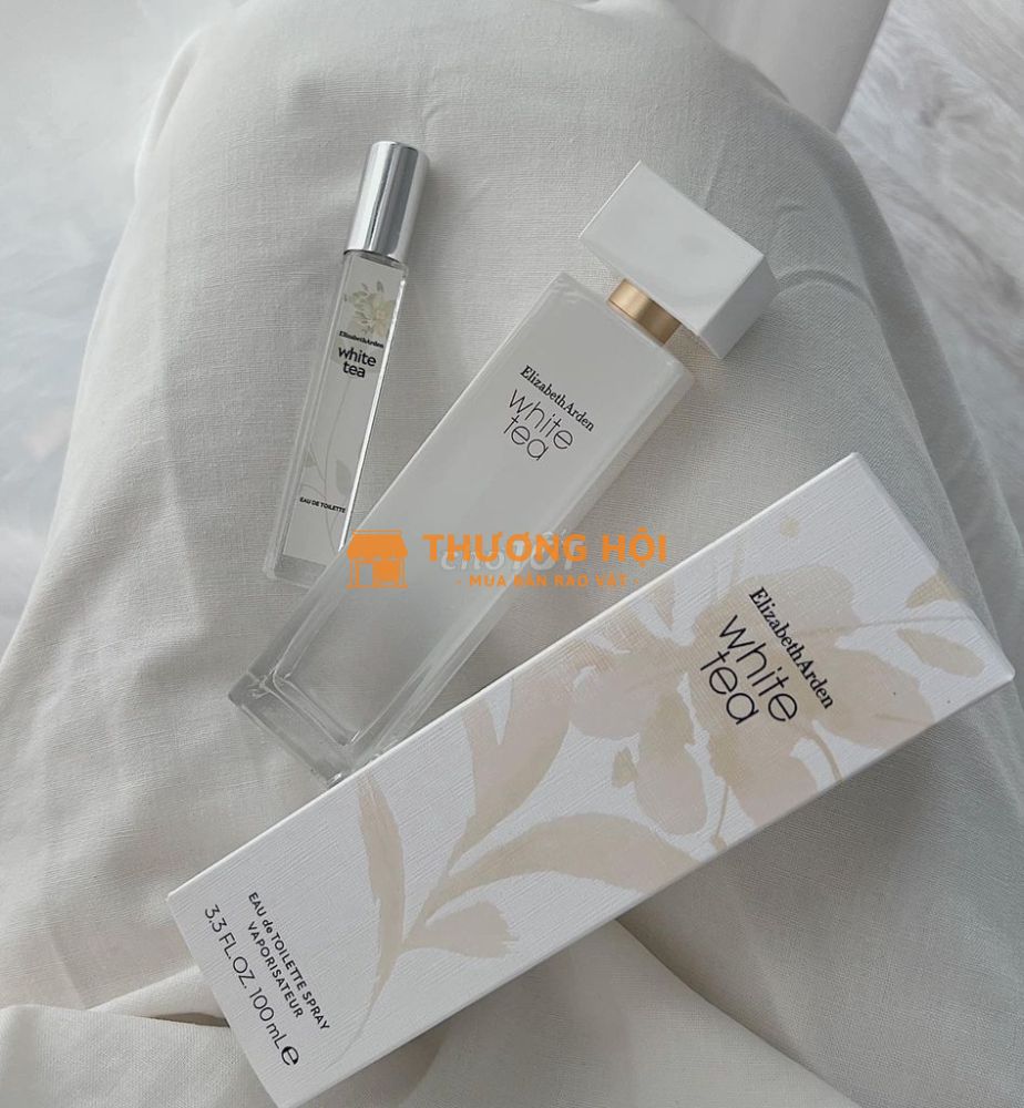 White Tea Elizabeth Arden EDT (chiết 10ml)