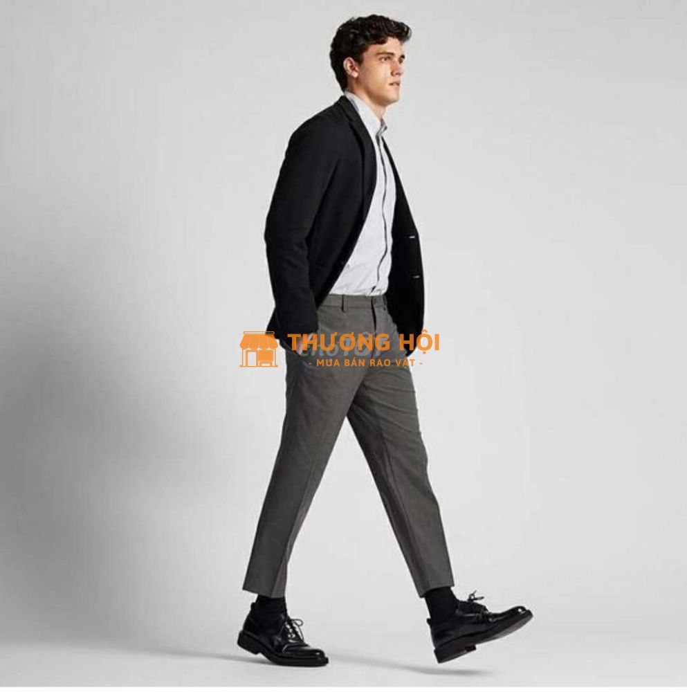 Quần Tây Âu Uniqlo size Tầm M !