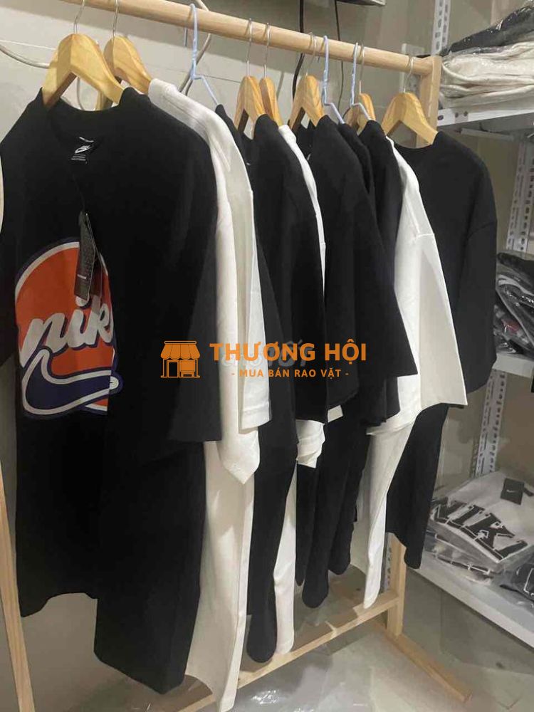 1/6 Áo thun xả kho hàng cực đẹp