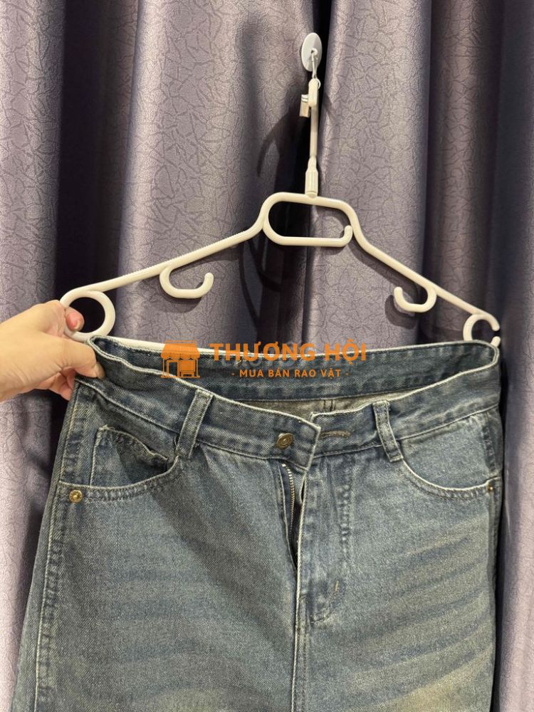 1/3 pass đồ cá nhân ạ
