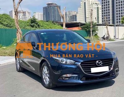 Mazda 3 Modem 2018 1.5 AT Hatchback - 810310 km