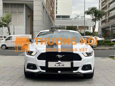 Ford Mustang EcoBoost