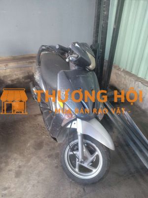 Xác xe scr fi không nổ máy