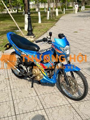 Raider xc 2014 bs 84 chính chủ zin êm