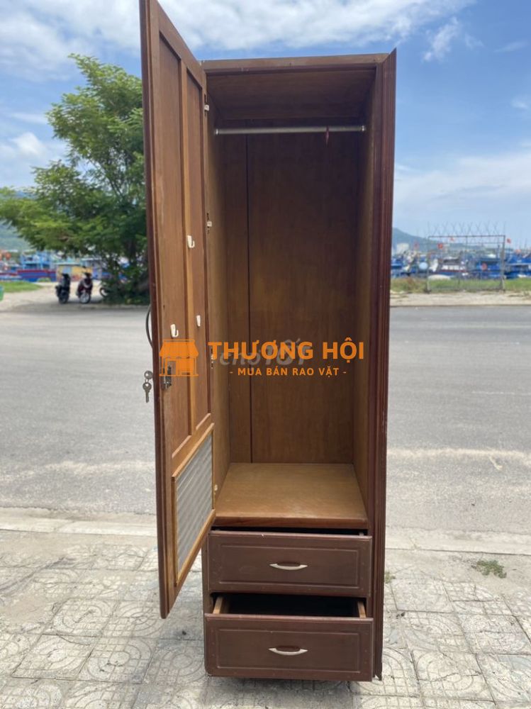 ttttủ áo quần 1c