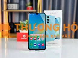 Samsung Galaxy A16 5G 8GB/128GB giá rẻ