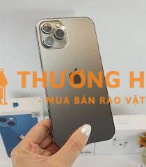 12 pro 128g qte full cn main zin màn zin vỏ phẩy giá 7m6