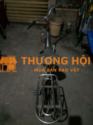 Khung xe inox
