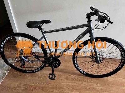 Xe touring Califa CT100 mới 99.9% vừa lấy
