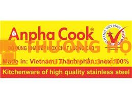 CTY SẢN XUẤT GIA DỤNG INOX ANPHA CẦN TUYỂN THƯ KÝ VĂN PHÒNG