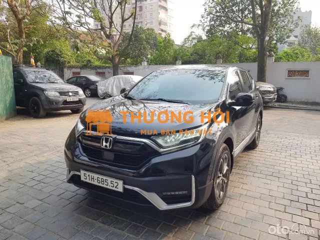 Honda CR-V 1.5 L 2020