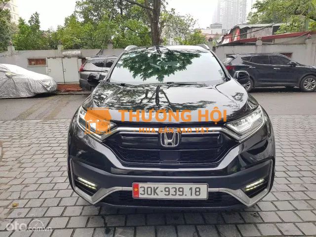 Honda CR-V 1.5 L 2022