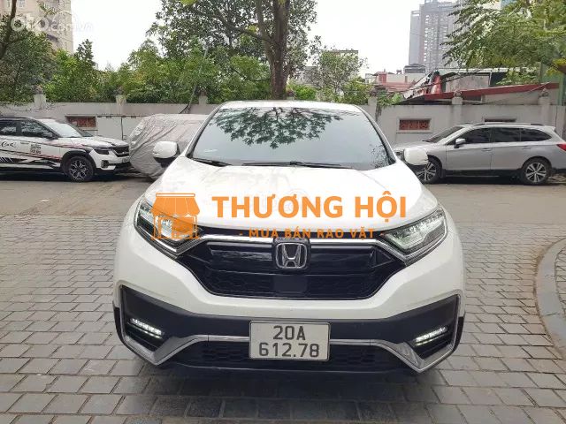 Honda CR-V 1.5 L 2022