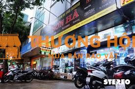 Tuyển Kế Toán Thu Ngân (Điện Máy)