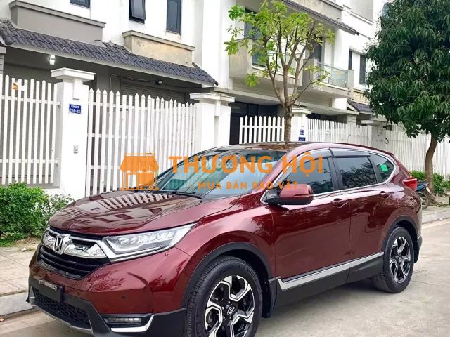 Honda CR-V 1.5 L 2019