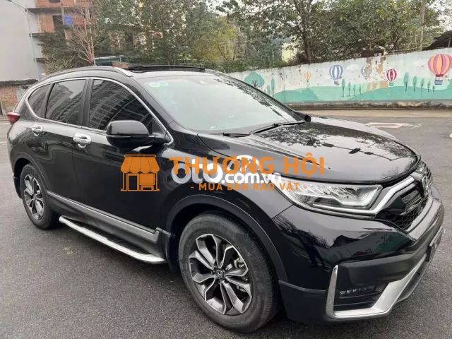Honda CR-V L AWD 2022