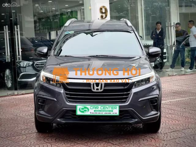 Honda BR-V G 2024