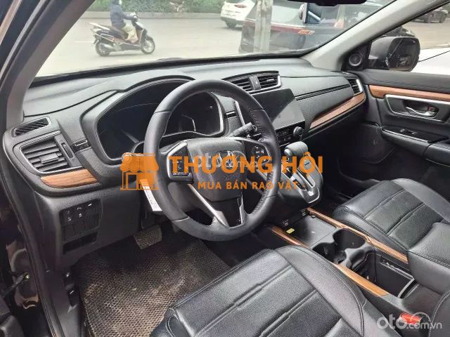 Honda CR-V 1.5 L 2020